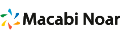 Macabi Noar Logo